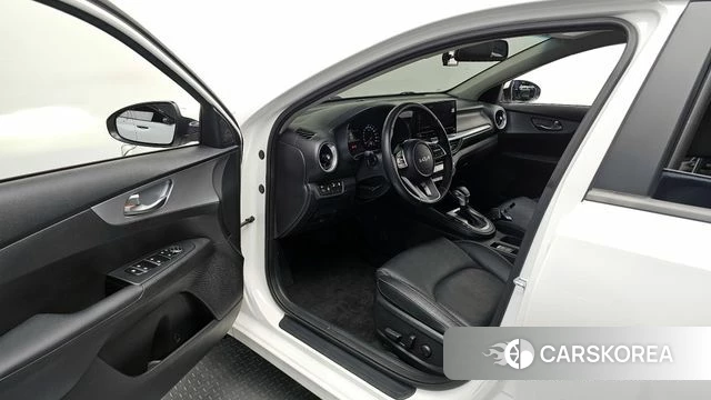 Kia The New K3 2nd generation id 4361792 из Кореи 32