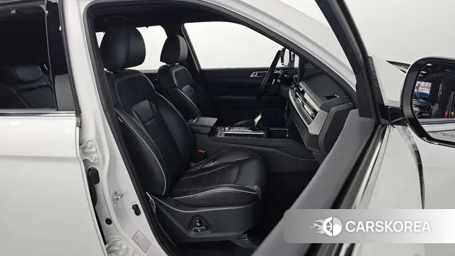 Ssangyong Rexton New Arena id 3393947 из Кореи 20