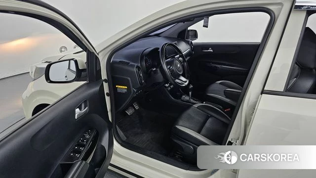 Kia All New Morning (JA) id 4652132 из Кореи 31
