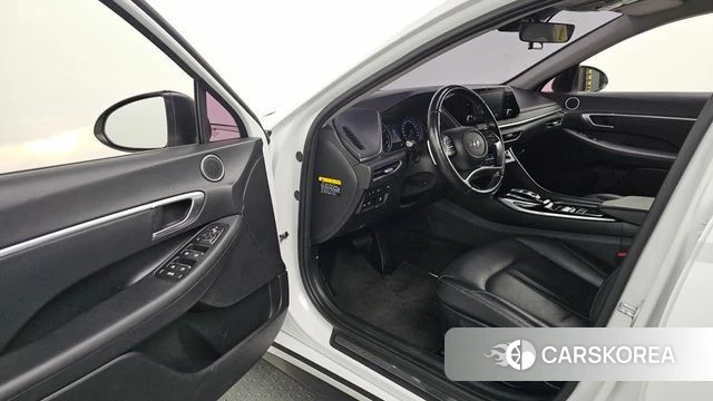 Hyundai Sonata (DN8) id 4331491 из Кореи 20