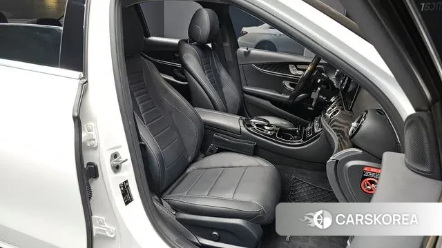 Mercedes-Benz E-Class W213 id 3018132 из Кореи 20