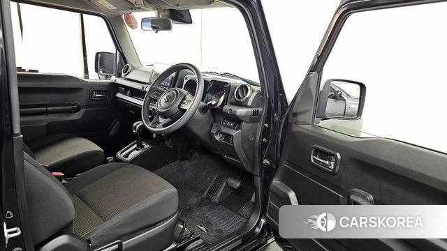 Suzuki Jimny id 4292316 из Кореи 32