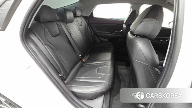 Hyundai Avante (CN7) id 4917965 из Кореи 30