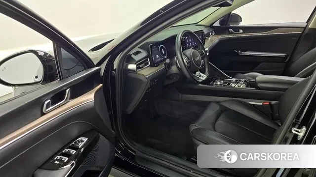 Kia K5 3rd generation id 3394503 из Кореи 20