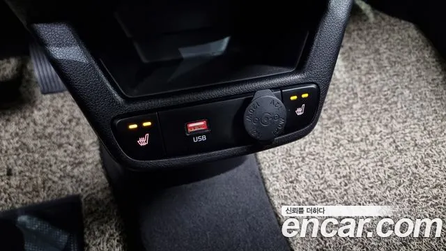 Kia The New Ray id 2537733 из Кореи 20