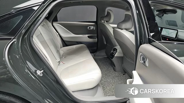 Hyundai Ionic 6 id 4329762 из Кореи 35