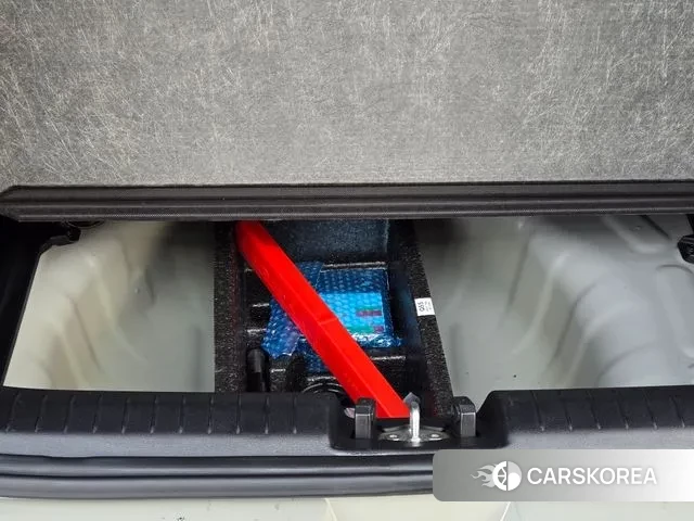 Hyundai Venue id 3703007 из Кореи 16