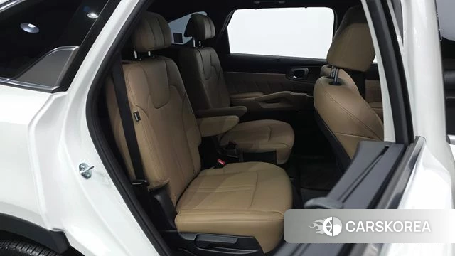 Kia The New Sorento 4th Generation id 4548538 из Кореи 31