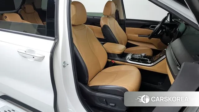 Kia Carnival 4th generation id 3513490 из Кореи 20