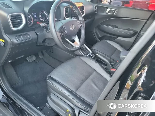 Hyundai Venue id 2986303 из Кореи 15