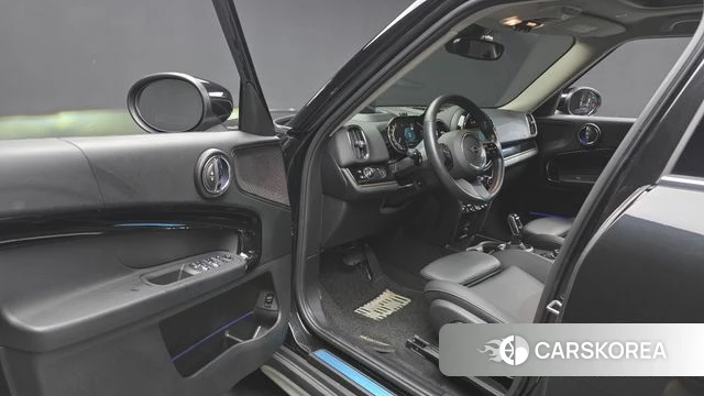 Mini Cooper Countryman id 4623701 из Кореи 36