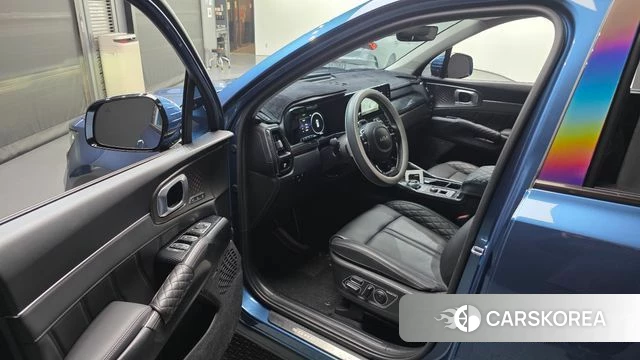 Kia Sorento 4th Generation id 4535209 из Кореи 33
