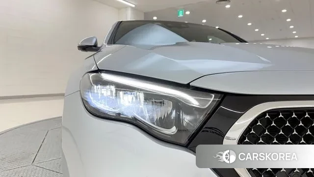 Mercedes-Benz E-Class W214 id 3523208 из Кореи 20