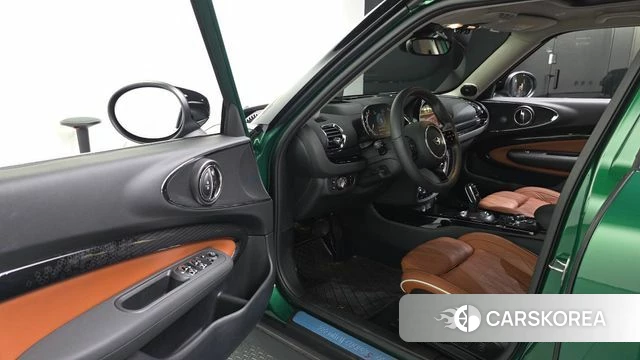 Mini Cooper S Clubman id 4591442 из Кореи 32