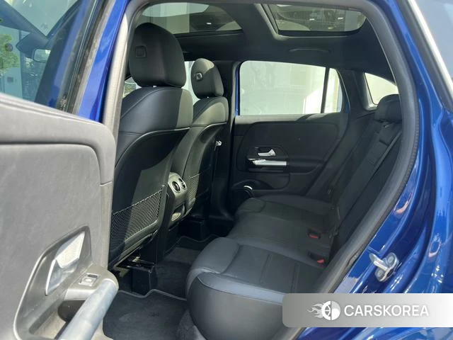 Mercedes-Benz GLA id 4261387 из Китая 29