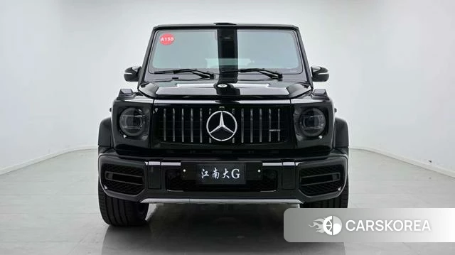 Mercedes-Benz G-class AMG id 4256279 из Китая 15