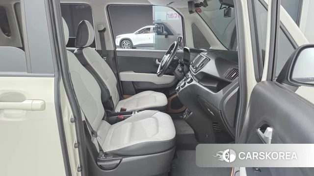 Kia The New Kia Ray id 3850854 из Кореи 20