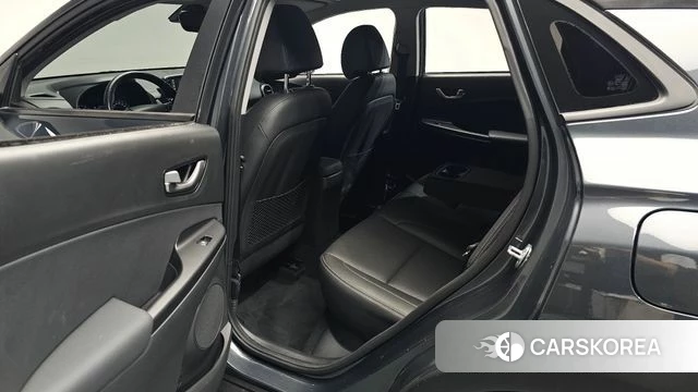 Hyundai Kona id 4520099 из Кореи 32