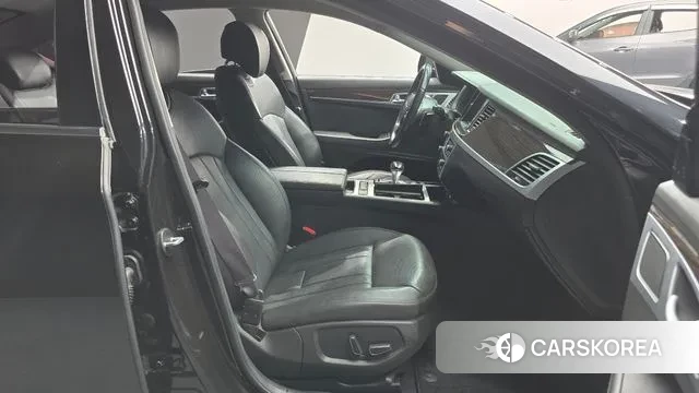 Genesis G80 id 3336761 из Кореи 20