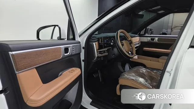 Hyundai Santa Fe (MX5) id 3658939 из Кореи 20