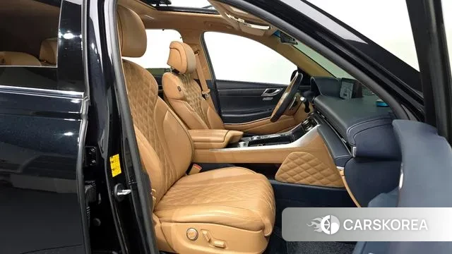 Genesis GV80 id 3443981 из Кореи 20