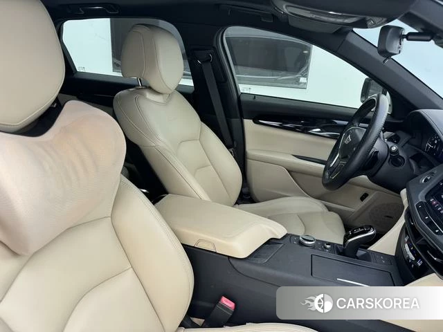 Cadillac CT6 id 4213112 из Китая 21
