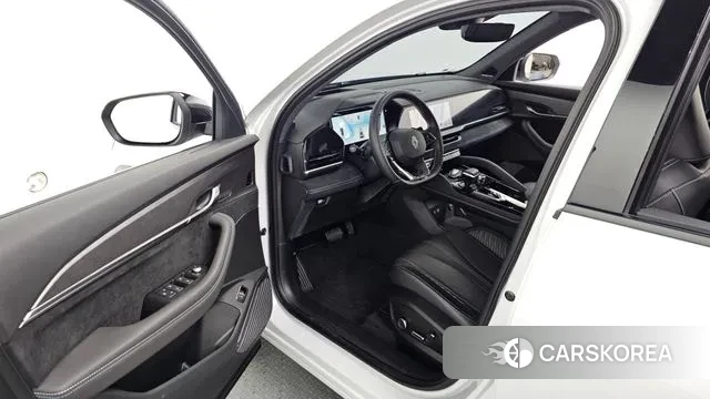 Renault Korea (Samsung) Grand Coleos id 3451882 из Кореи 20