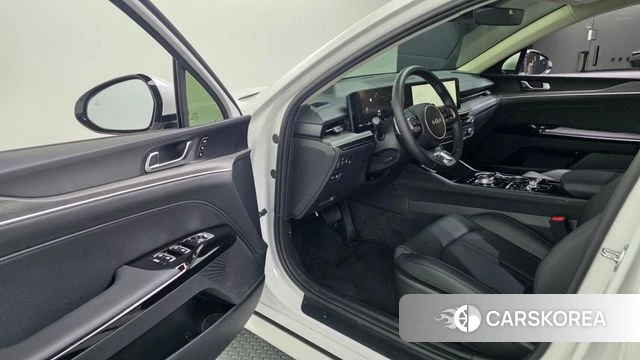 Kia The New K5 Hybrid 3rd generation id 3921692 из Кореи 20