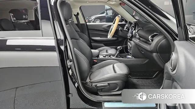 Mini Cooper Clubman id 3129321 из Кореи 20