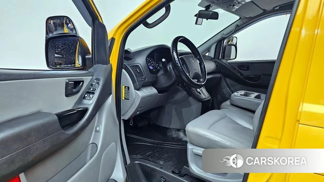 Hyundai The New Grand Starex id 3894194 из Кореи 20