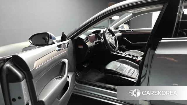 Volkswagen Arteon id 4188399 из Кореи 20