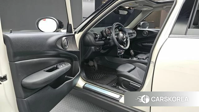 Mini Cooper Clubman id 4384156 из Кореи 31