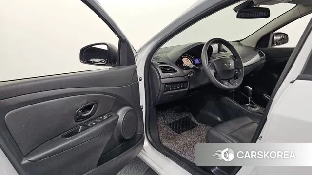 Renault Korea (Samsung) SM3 Neo id 3617129 из Кореи 20