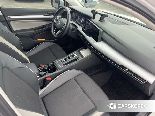 Volkswagen Golf id 3902332 из Китая 12