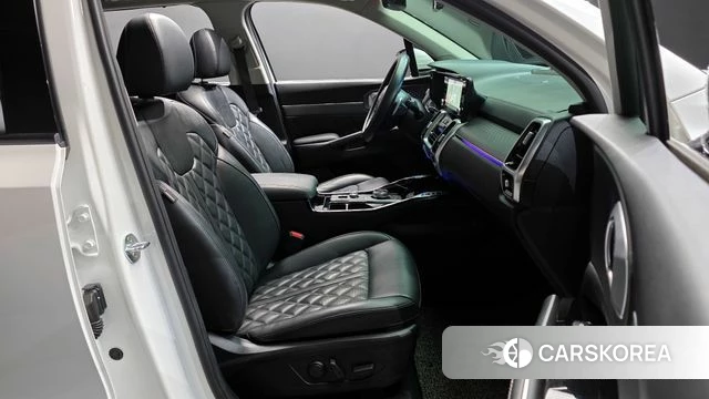 Kia Sorento 4th Generation id 3828038 из Кореи 20