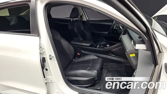 Kia K5 3rd generation id 2906149 из Кореи 20