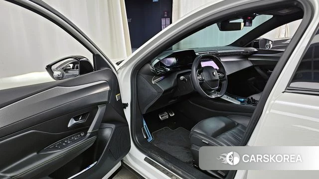 Peugeot 408 id 3786723 из Кореи 20