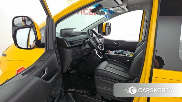 Hyundai Staria id 4413936 из Кореи 31