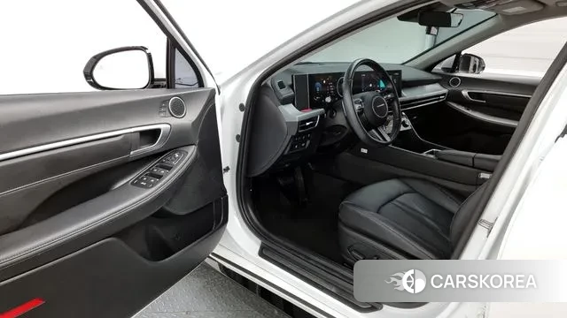 Hyundai Sonata D Edge (DN8) id 2915104 из Кореи 20