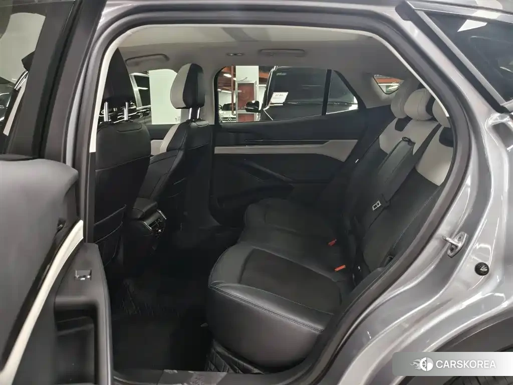 Ford EVOS id 4545604 из Китая 20