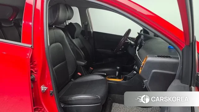 Kia Morning Urban (JA) id 3735304 из Кореи 20