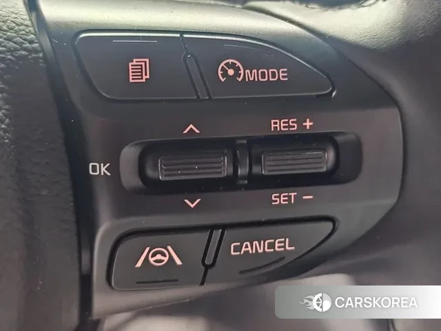 Kia The New Kia Ray id 3555422 из Кореи 20