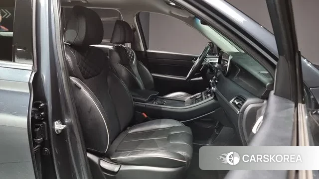 Hyundai Palisade id 3024163 из Кореи 20