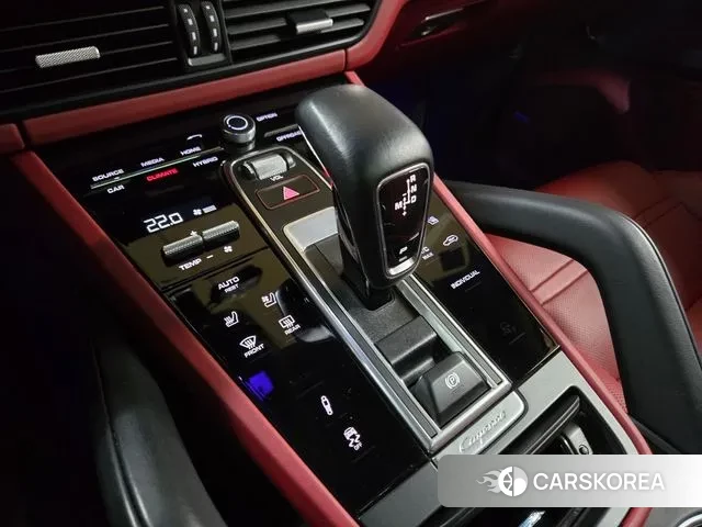 Porsche Cayenne (PO536) id 3509494 из Кореи 20