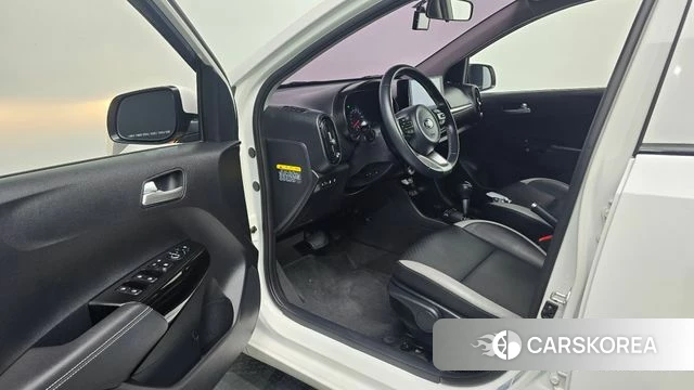 Kia All New Morning (JA) id 4865369 из Кореи 31