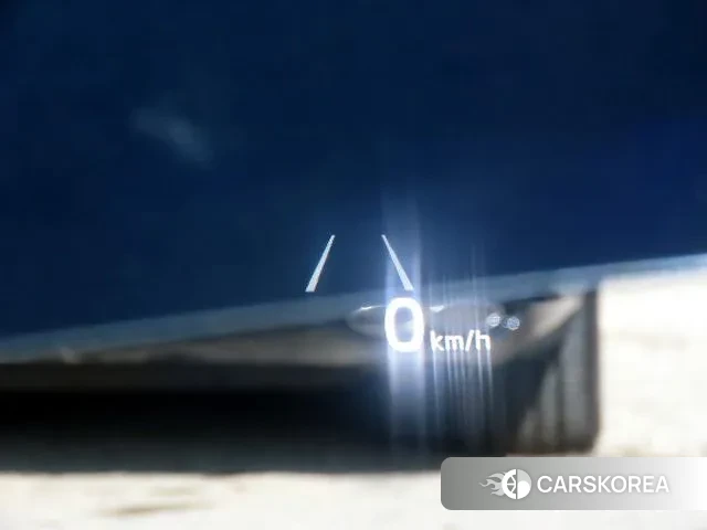 Kia More K9 id 3635761 из Кореи 20