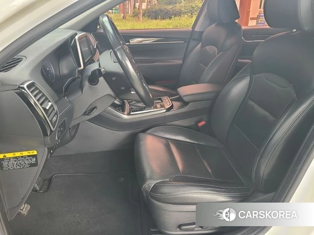 Hyundai Grandeur IG id 4705675 из Кореи 20