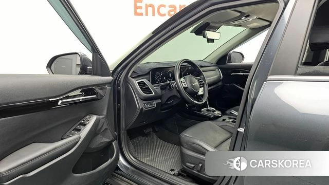 Kia The New Seltos id 4428401 из Кореи 31