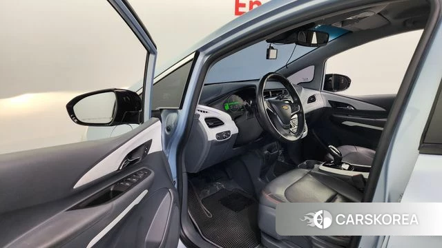 Chevrolet (GM Daewoo) Bolt EV id 3829273 из Кореи 20
