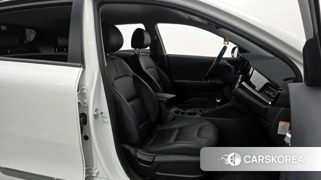 Kia The New Niro id 3853078 из Кореи 20